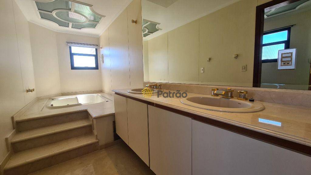 Apartamento à venda com 4 quartos, 420m² - Foto 37