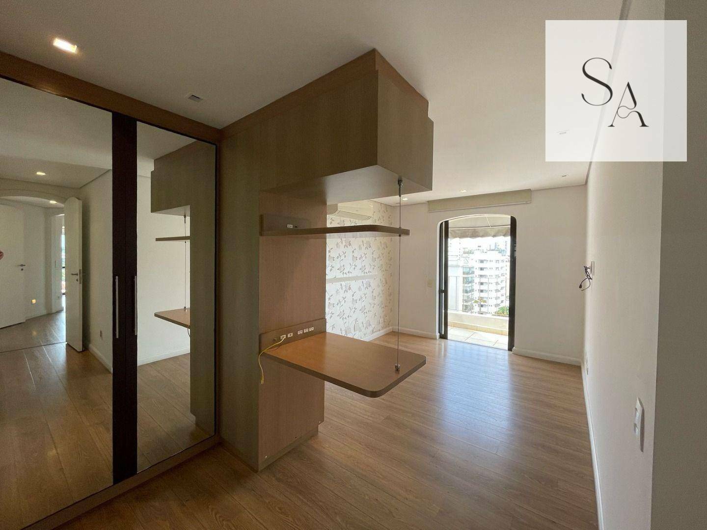 Cobertura à venda com 3 quartos, 287m² - Foto 20