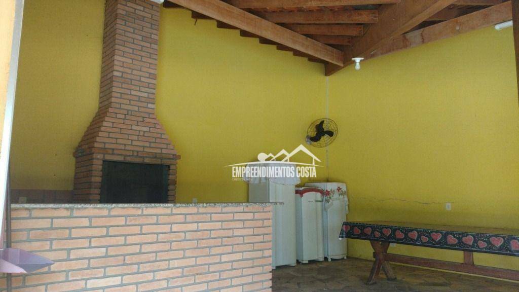 Casa de Condomínio à venda com 4 quartos, 550m² - Foto 17