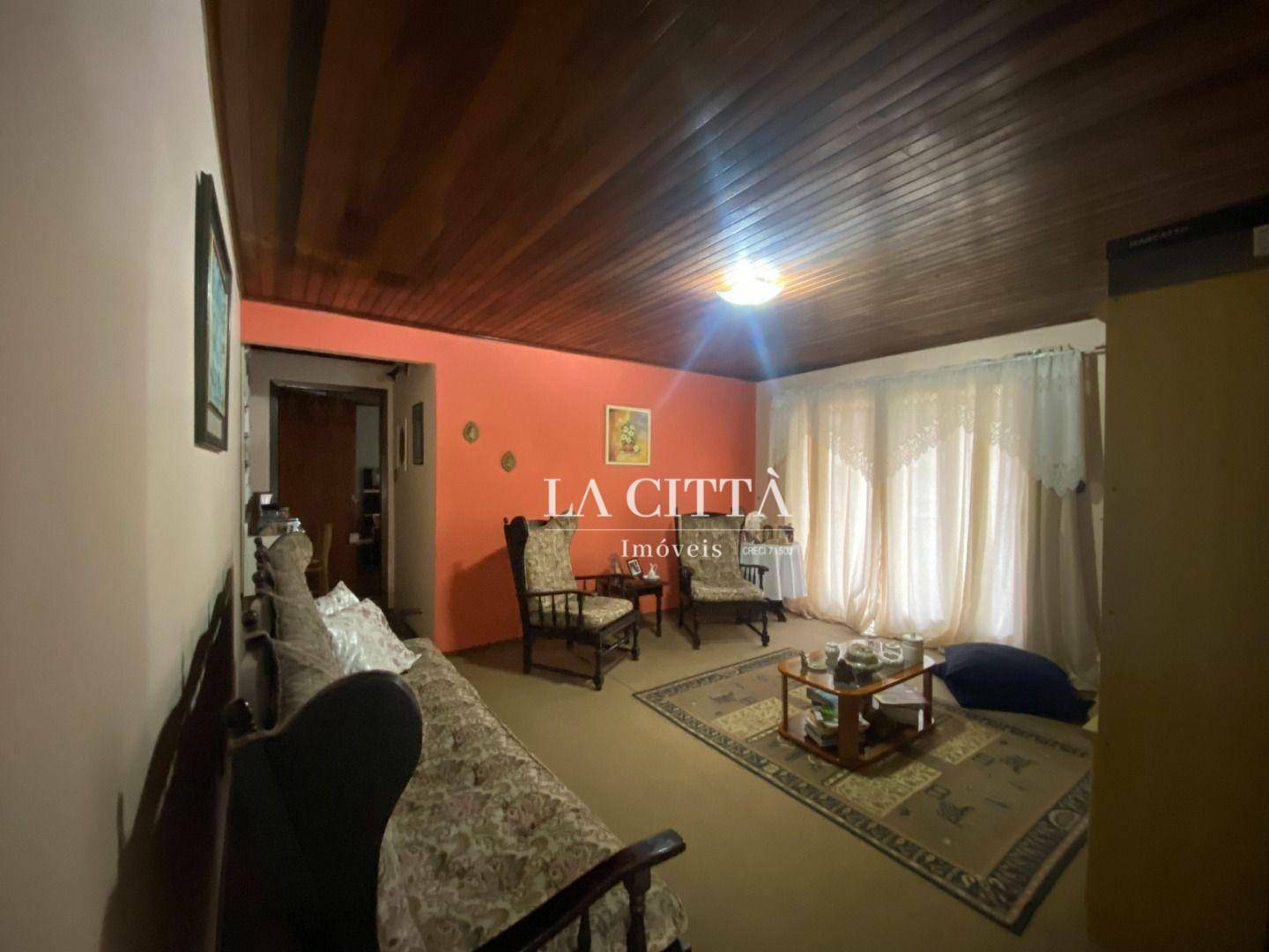 Casa à venda com 3 quartos, 160m² - Foto 9