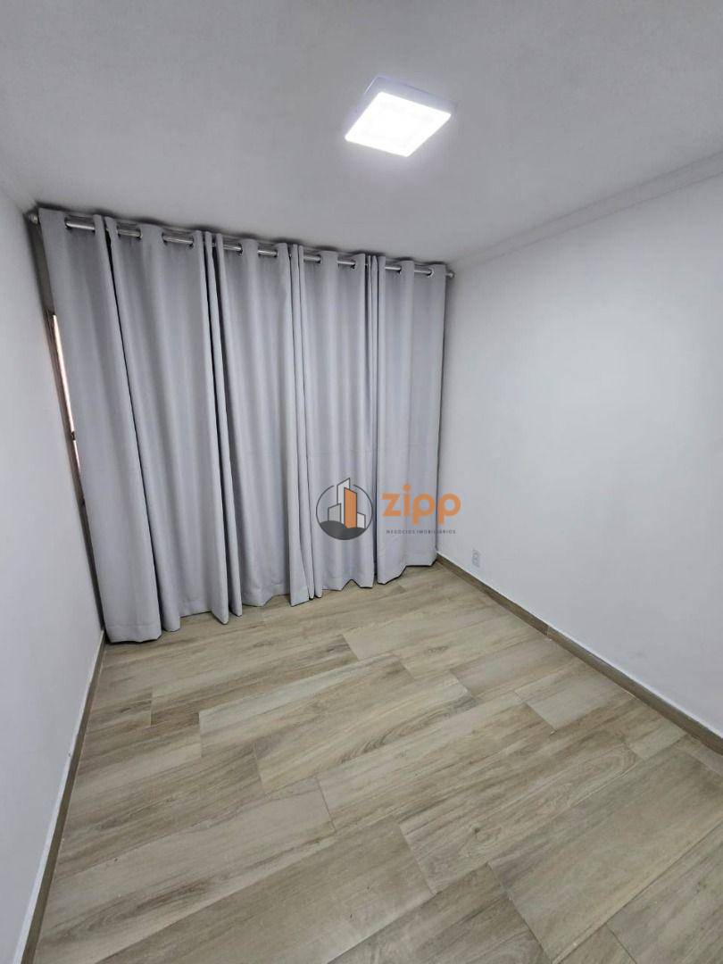 Apartamento à venda com 2 quartos, 62m² - Foto 2