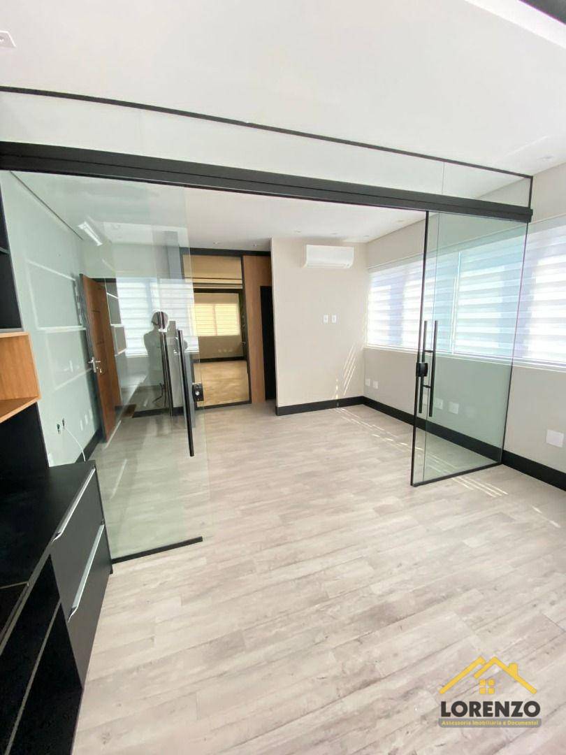 Conjunto Comercial-Sala à venda, 36m² - Foto 13