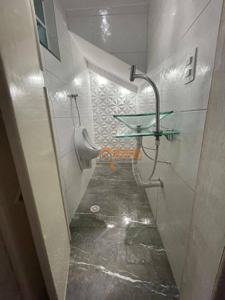 Sobrado à venda com 3 quartos, 160m² - Foto 22