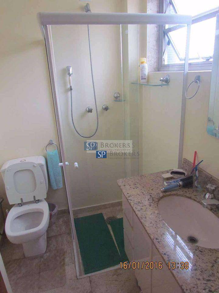 Apartamento à venda com 3 quartos, 300m² - Foto 20