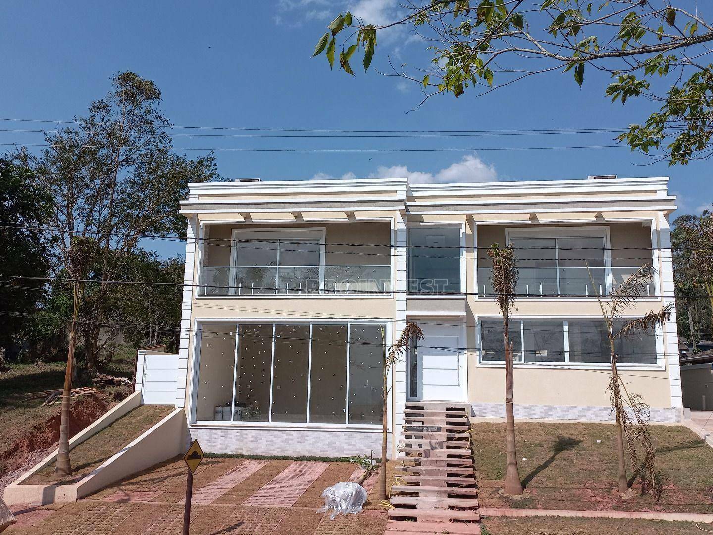 Casa de Condomínio à venda com 6 quartos, 600m² - Foto 27