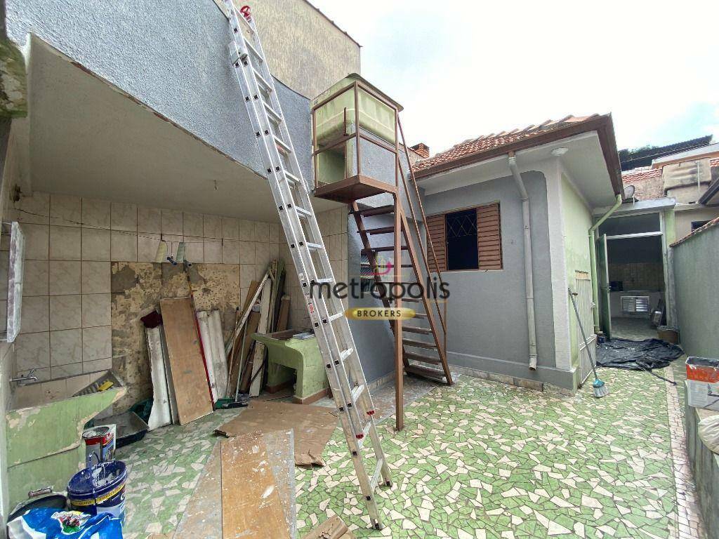 Sobrado à venda e aluguel com 3 quartos, 100m² - Foto 35