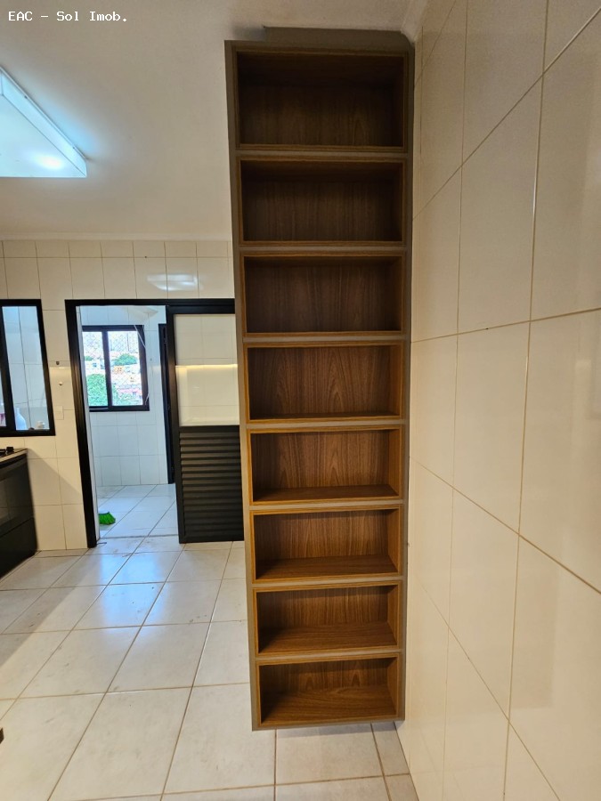 Apartamento para alugar com 3 quartos, 106m² - Foto 20