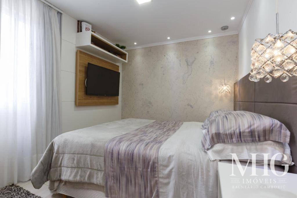 Apartamento à venda com 2 quartos, 69m² - Foto 10