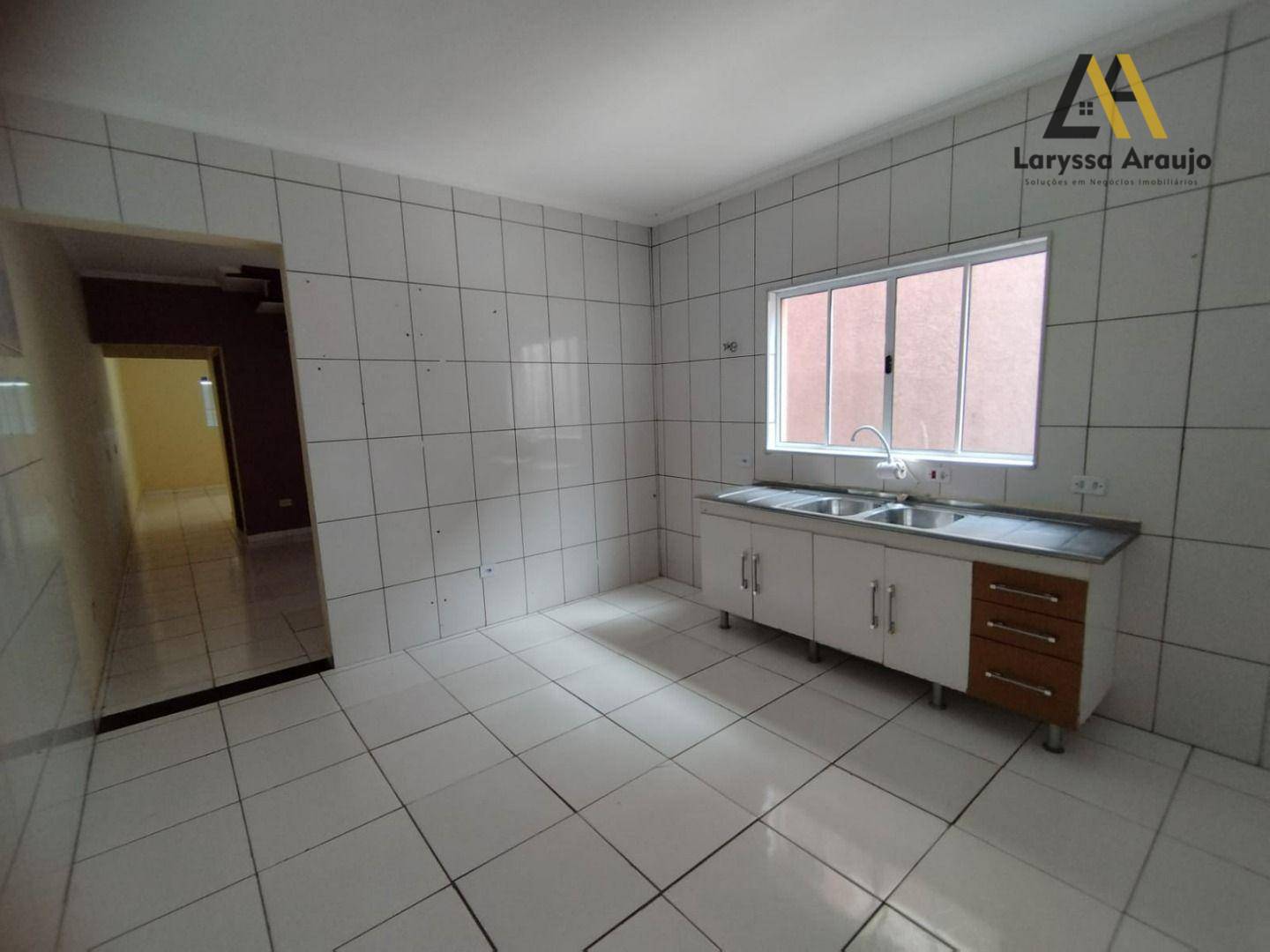 Sobrado à venda com 3 quartos, 100m² - Foto 13