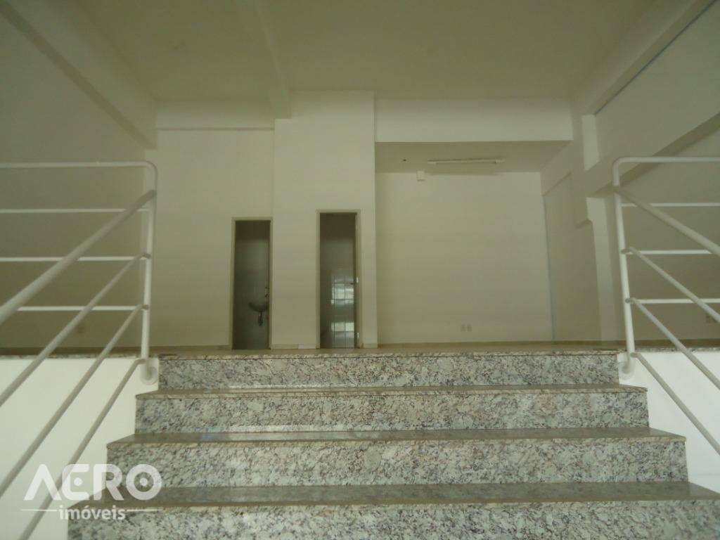 Loja-Salão para alugar, 208m² - Foto 5