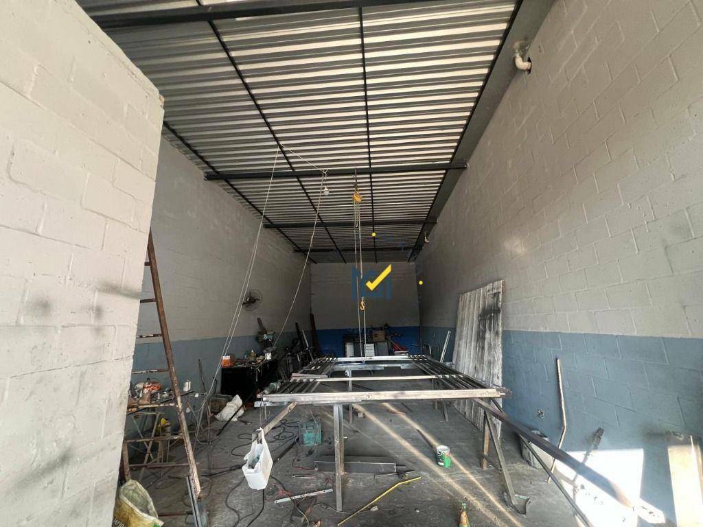 Loja-Salão, 144 m² - Foto 2