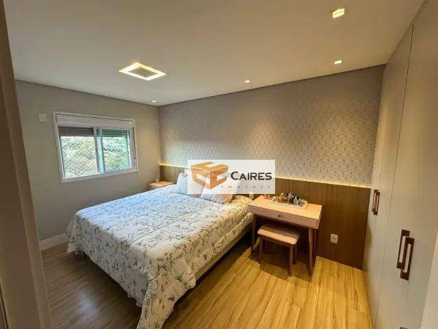 Apartamento à venda com 3 quartos, 92m² - Foto 4