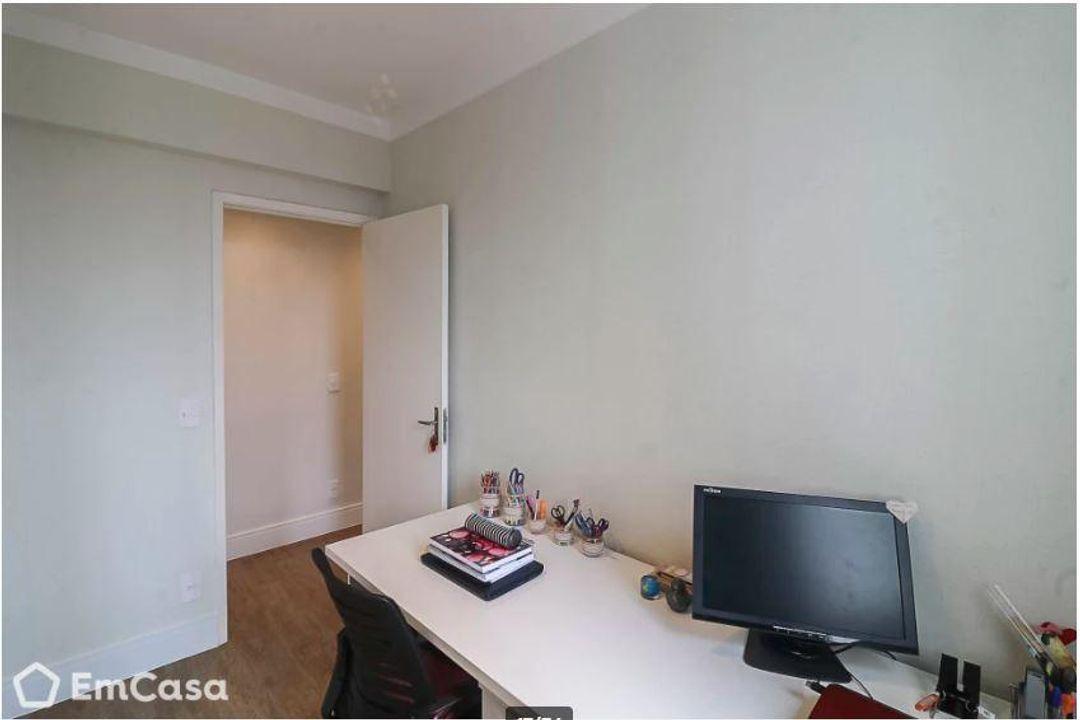 Apartamento, 2 quartos, 55 m² - Foto 4