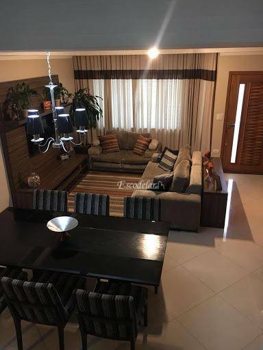 Sobrado à venda com 3 quartos, 145m² - Foto 7