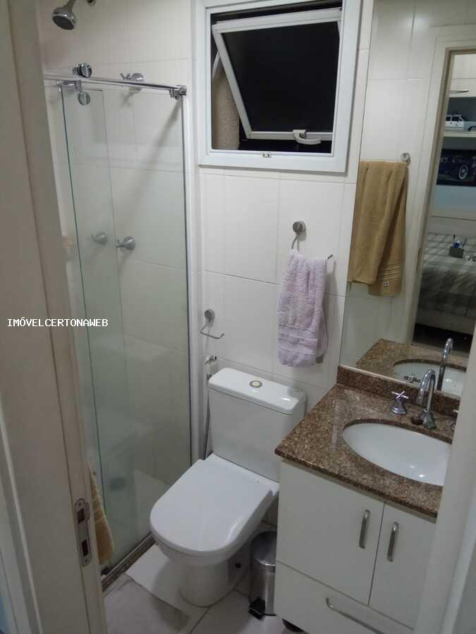 Apartamento à venda com 3 quartos, 132m² - Foto 18