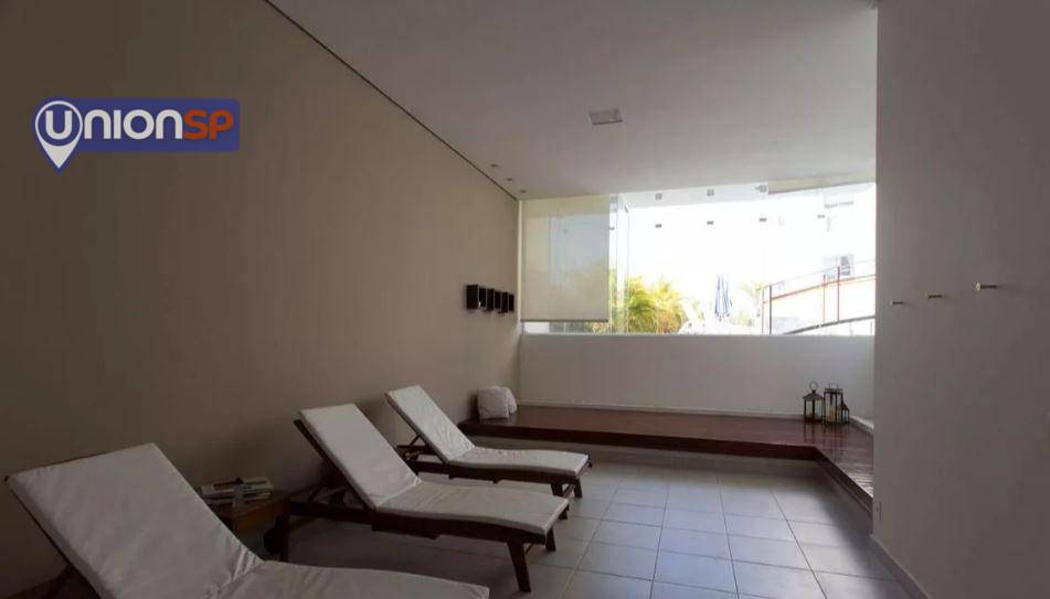 Apartamento à venda com 1 quarto, 64m² - Foto 33