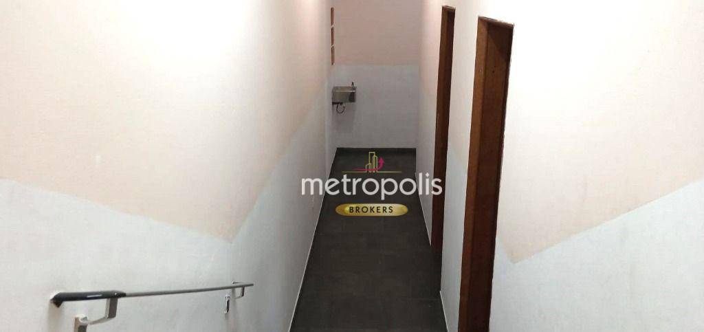 Sobrado à venda e aluguel, 440m² - Foto 21