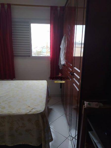 Apartamento à venda com 2 quartos, 76m² - Foto 8