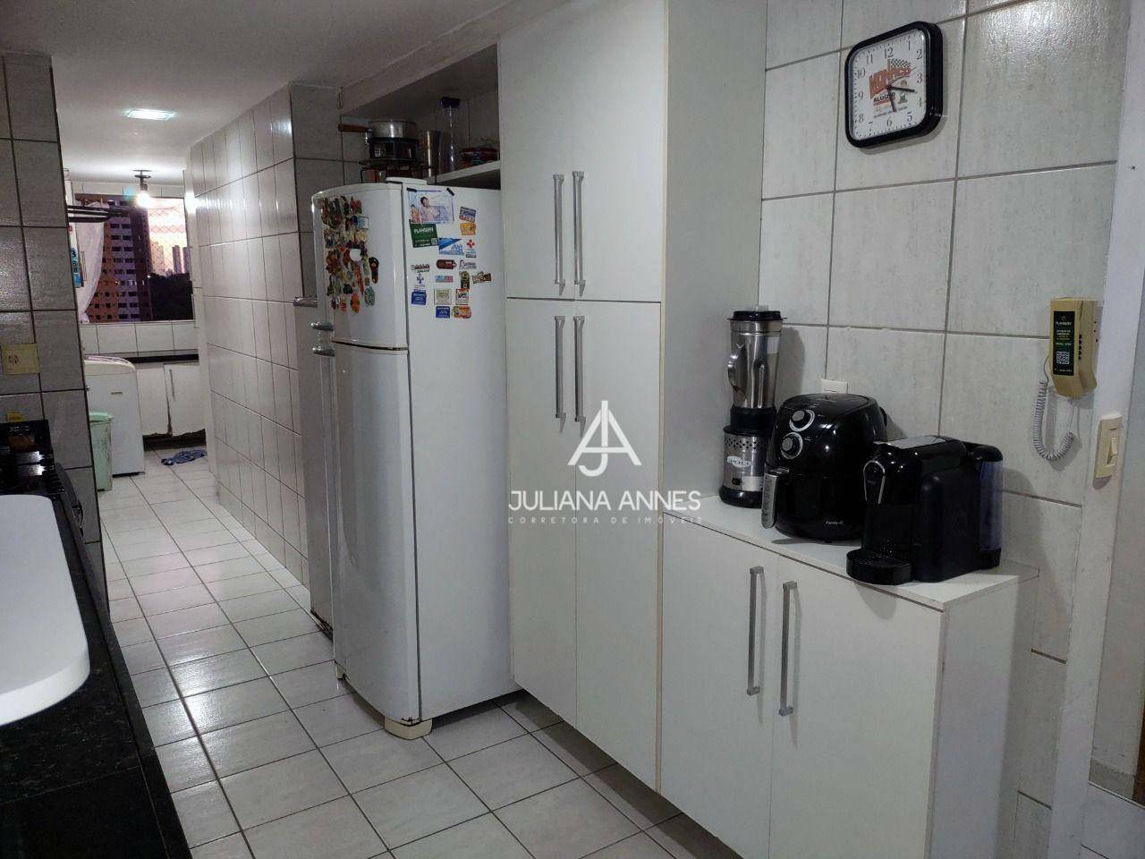 Apartamento à venda com 3 quartos, 120m² - Foto 11