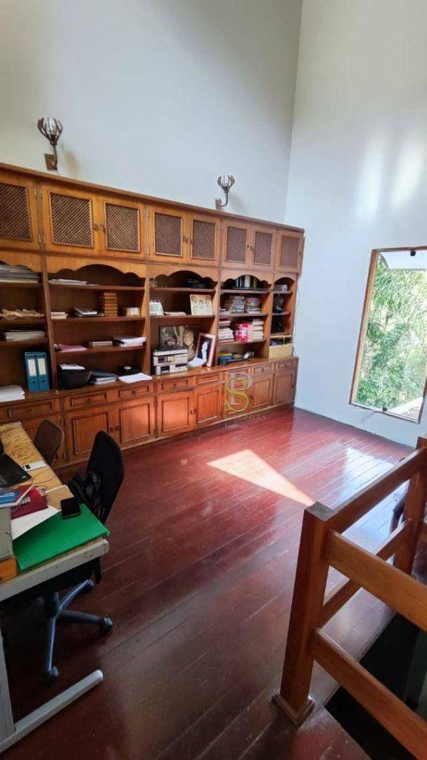 Casa de Condomínio à venda com 3 quartos, 280m² - Foto 22