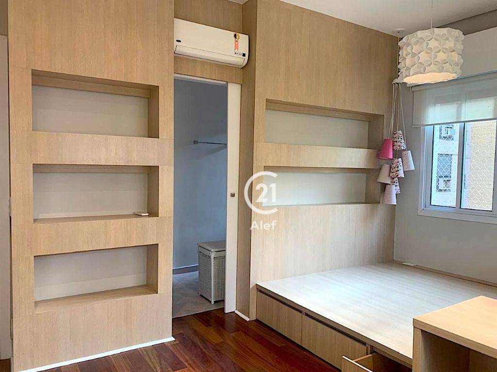 Apartamento à venda e aluguel com 6 quartos, 370m² - Foto 20