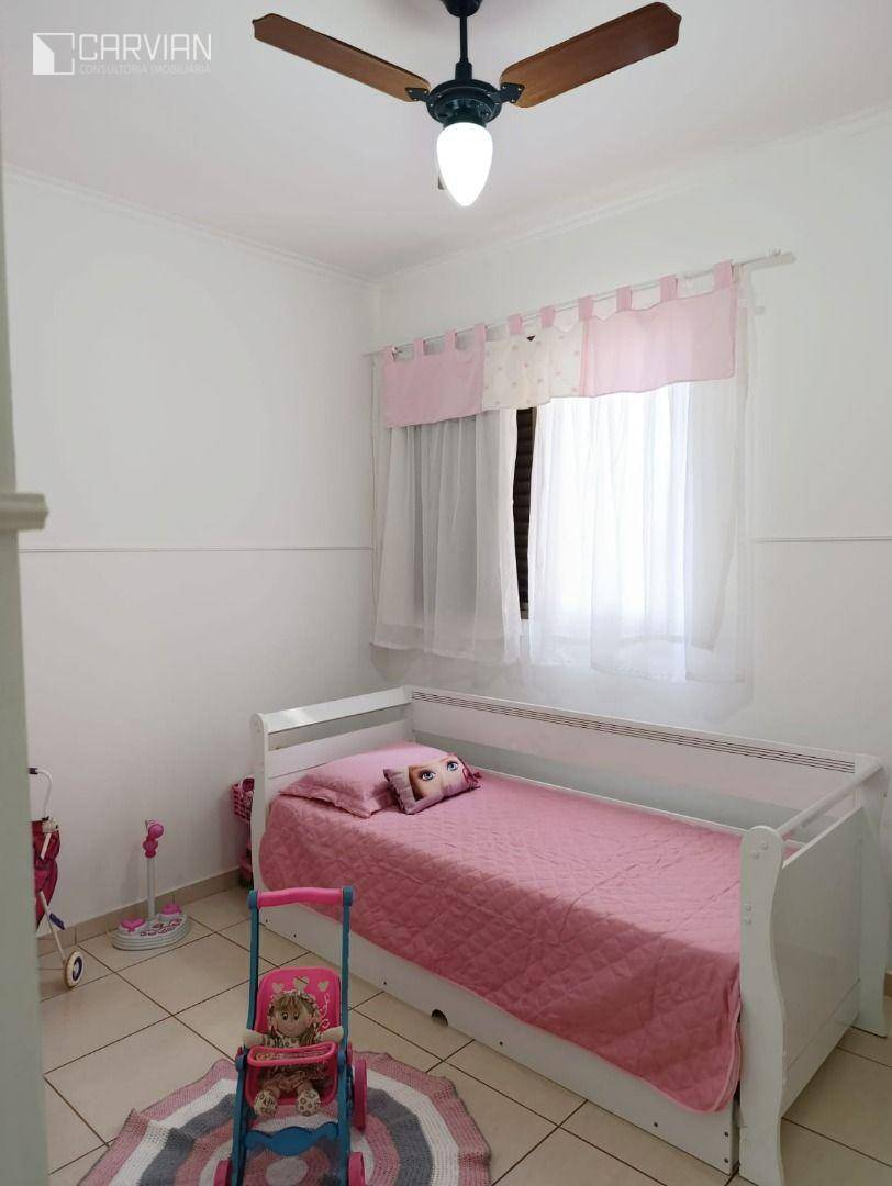 Apartamento à venda com 3 quartos, 135m² - Foto 28