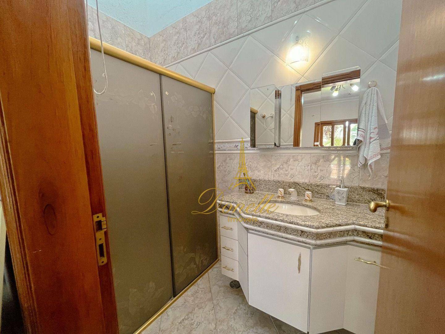 Sobrado à venda com 4 quartos, 370m² - Foto 51