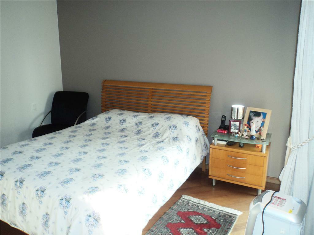 Apartamento à venda com 3 quartos, 170m² - Foto 15