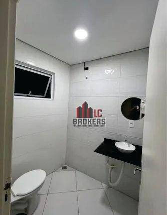 Sobrado para alugar com 2 quartos, 82m² - Foto 12