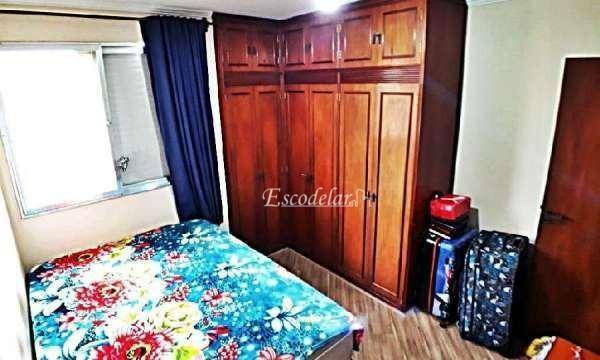 Apartamento à venda com 4 quartos, 159m² - Foto 40