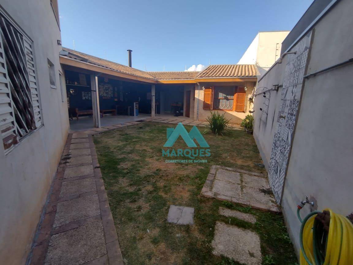 Sobrado à venda com 4 quartos, 228m² - Foto 15