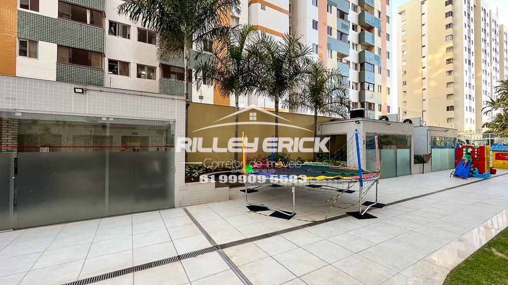 Apartamento para alugar com 2 quartos, 64m² - Foto 28