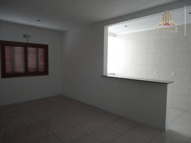 Apartamento à venda com 2 quartos, 60m² - Foto 6