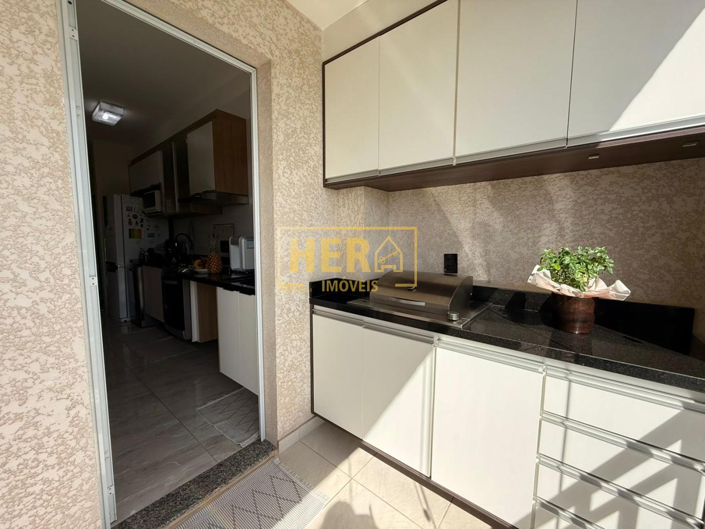 Apartamento à venda com 2 quartos, 88m² - Foto 12