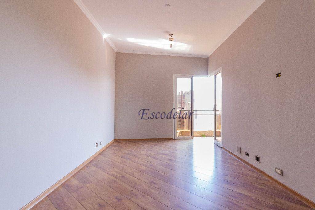 Apartamento à venda com 4 quartos, 393m² - Foto 6