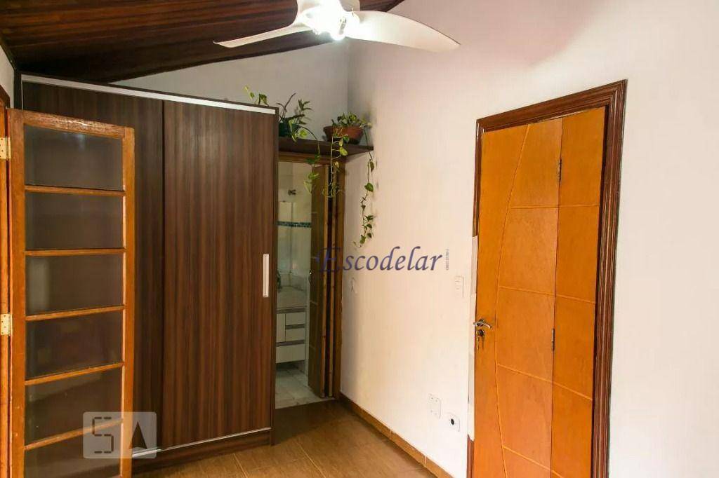 Casa de Condomínio à venda com 3 quartos, 140m² - Foto 25