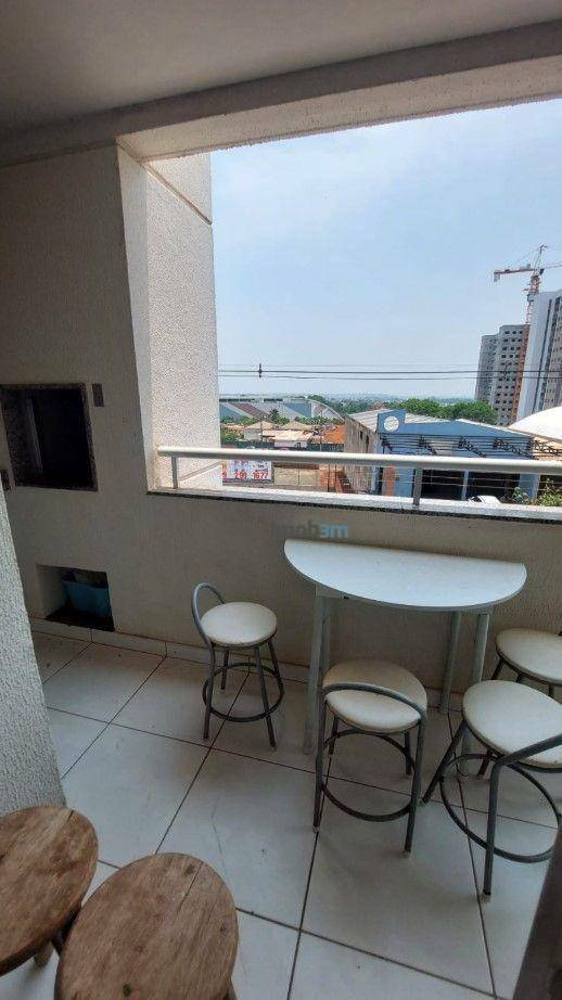 Apartamento, 3 quartos, 70 m² - Foto 4