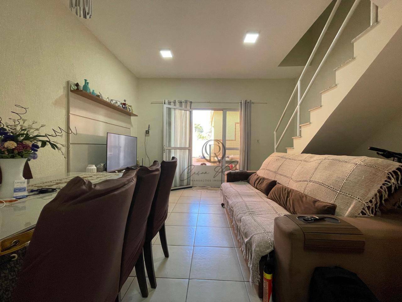 Casa, 3 quartos, 92 m² - Foto 3