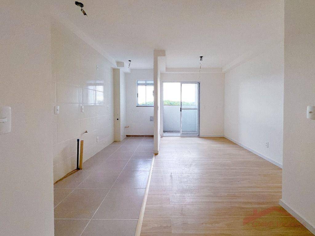 Apartamento, 2 quartos, 44 m² - Foto 2