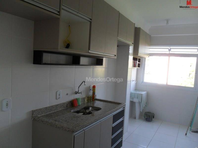 Apartamento à venda com 2 quartos, 50m² - Foto 19