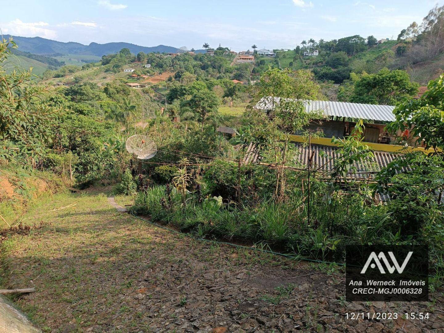 Chácara à venda com 2 quartos, 100m² - Foto 11