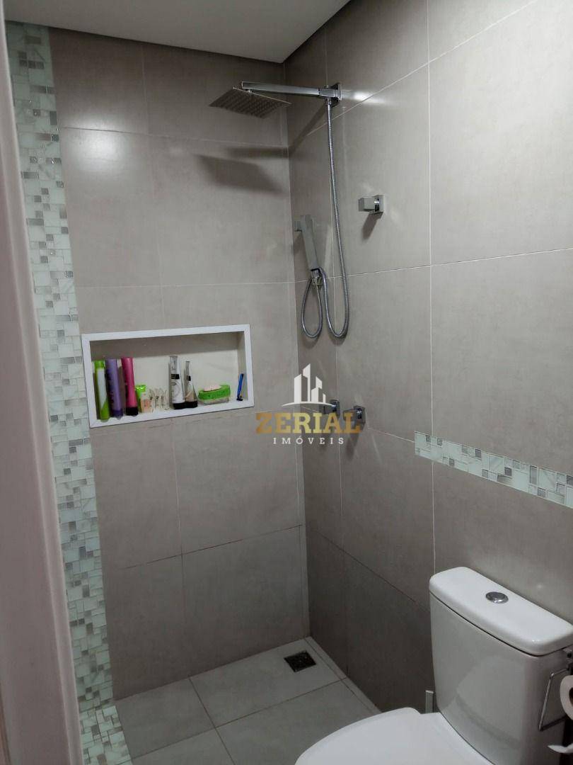 Apartamento à venda com 2 quartos, 53m² - Foto 11