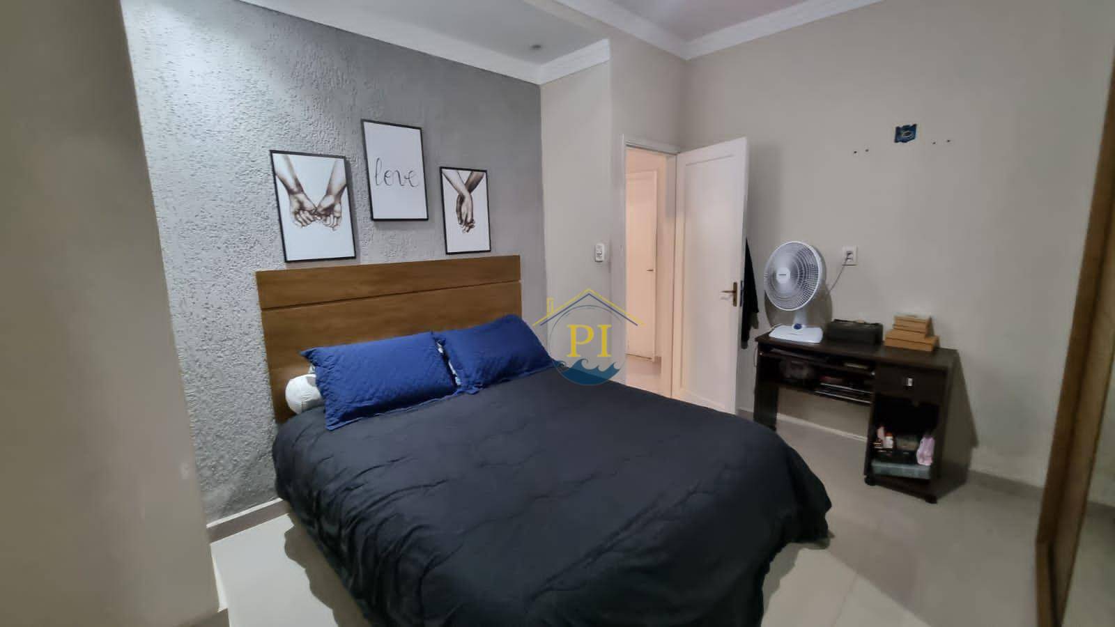 Casa à venda com 2 quartos, 75m² - Foto 8