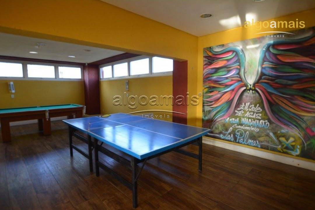 Casa de Condomínio à venda com 3 quartos, 154m² - Foto 30