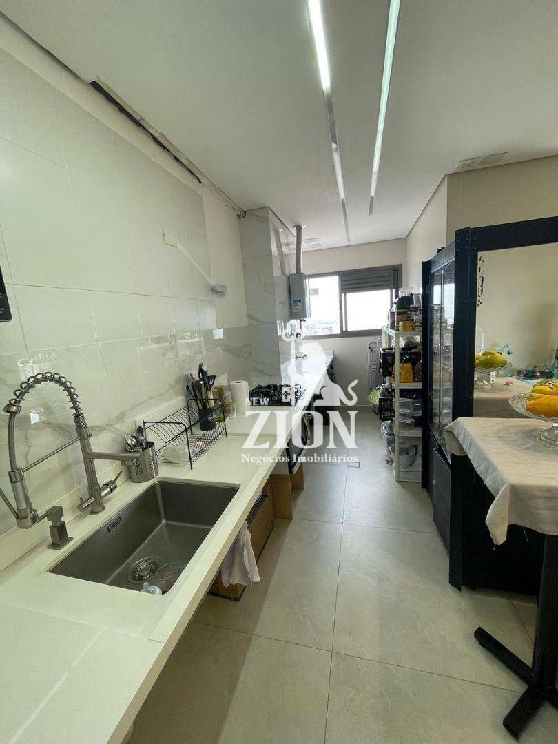 Apartamento à venda com 2 quartos, 64m² - Foto 11