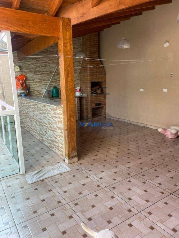 Sobrado à venda com 3 quartos, 120m² - Foto 15