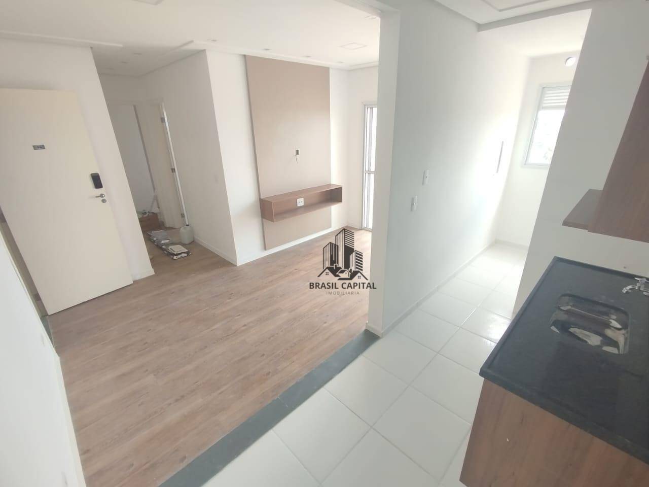 Apartamento à venda com 2 quartos, 46m² - Foto 11