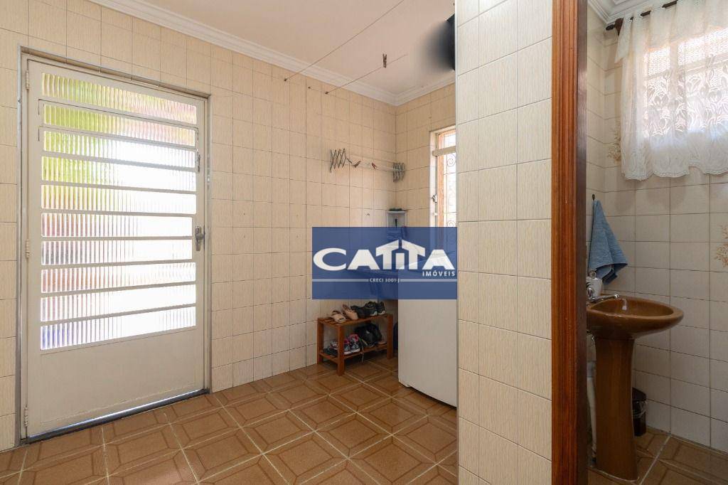 Sobrado à venda com 4 quartos, 170m² - Foto 9