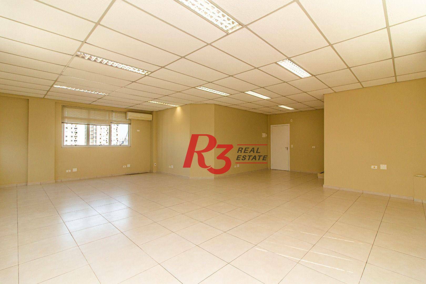 Conjunto Comercial-Sala para alugar, 72m² - Foto 2