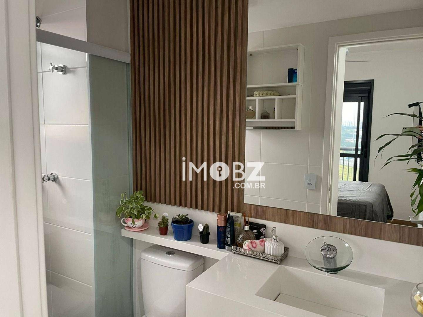 Apartamento à venda com 2 quartos, 61m² - Foto 7